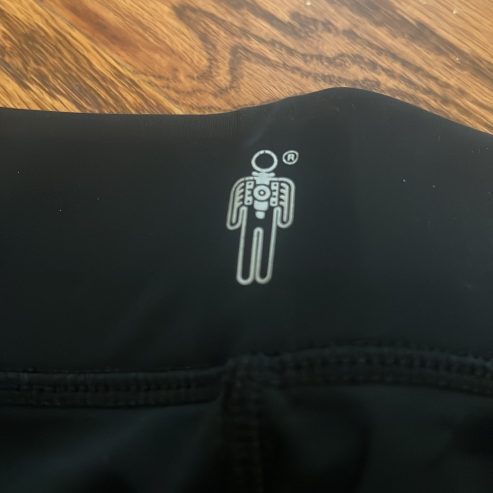 Hpe Human Performance Engineering Black Leggings … - image 8